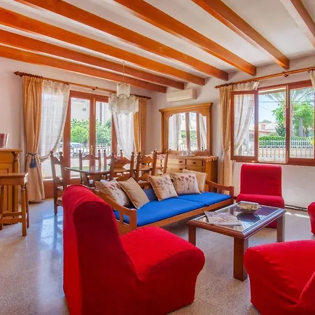 Villa Villa Xavier
