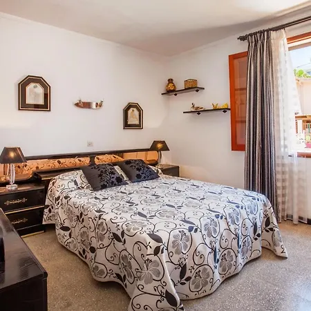 Villa Xavier * Can Picafort (Mallorca)