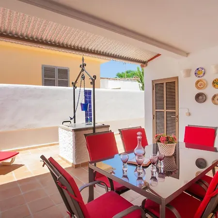 Villa Xavier * Can Picafort (Mallorca)