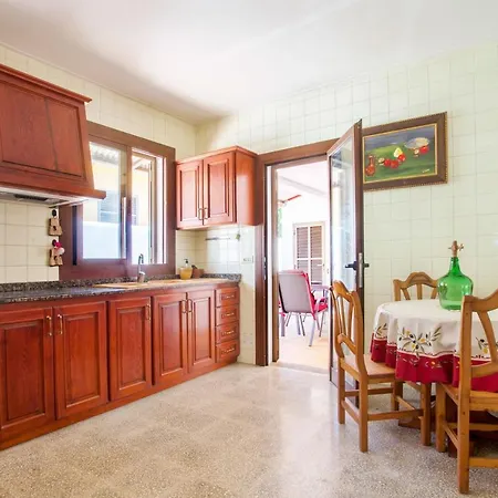 Villa Xavier