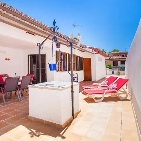 Villa Xavier * Can Picafort (Mallorca)