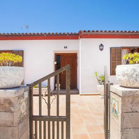 Villa Villa Xavier *