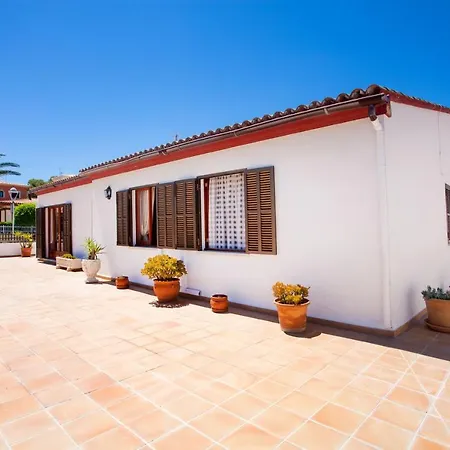 Villa Villa Xavier